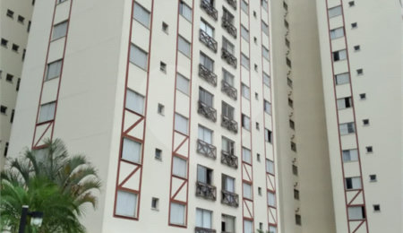 Apartamento à venda com 3 quartos, sendo 1 suíte,  em Vila Nova Cachoeirinha, São Paulo, SP