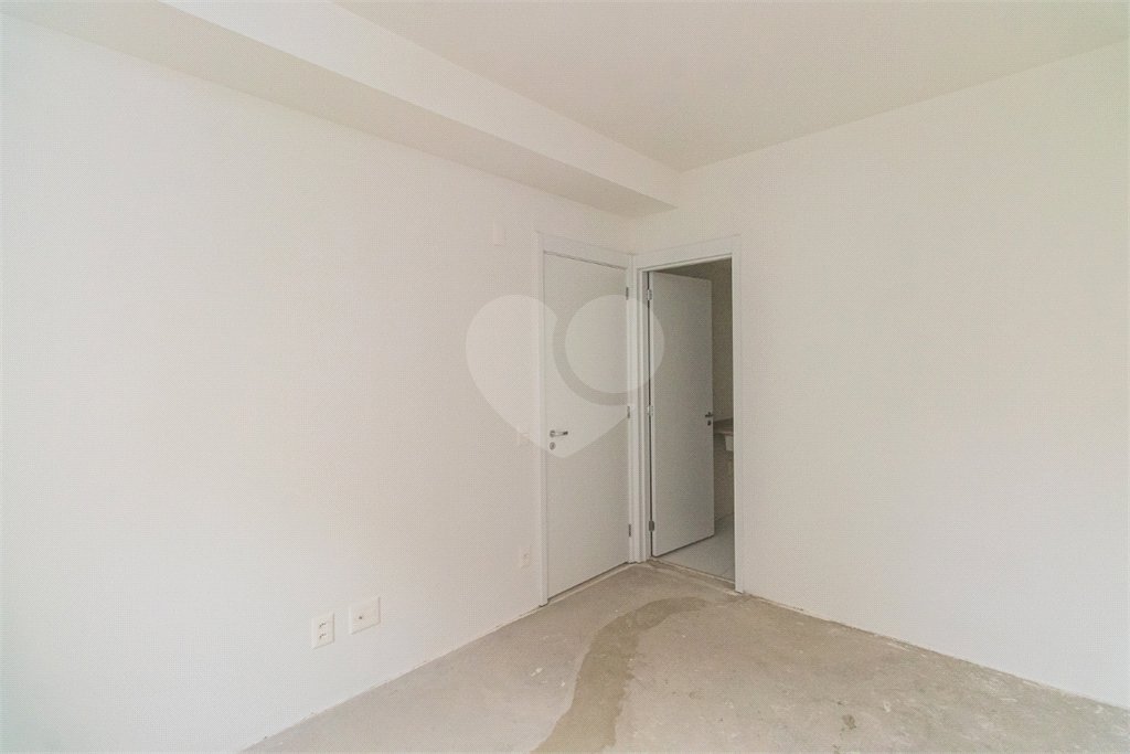 Apartamento à venda com 3 suítes em Brooklin, São Paulo, SP