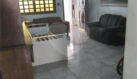Sobrado à venda com 2 quartos em Vila Regente Feijó, São Paulo, SP