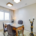 Apartamento à venda com 3 suítes em Jardim Marajoara, São Paulo, SP
