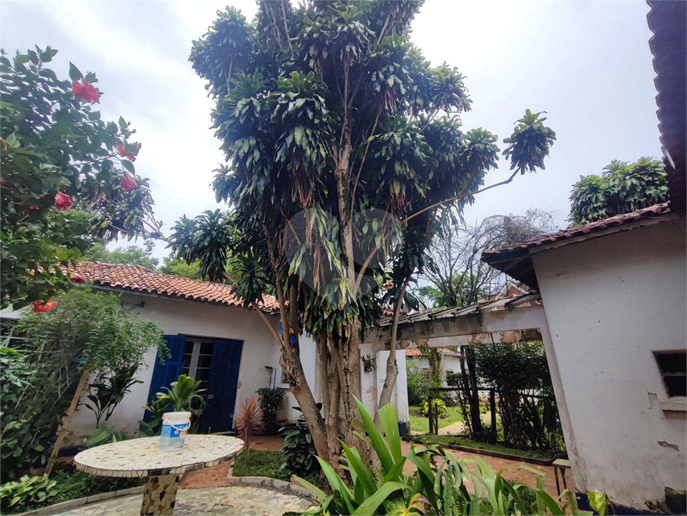 Terreno para venda no Campo Belo