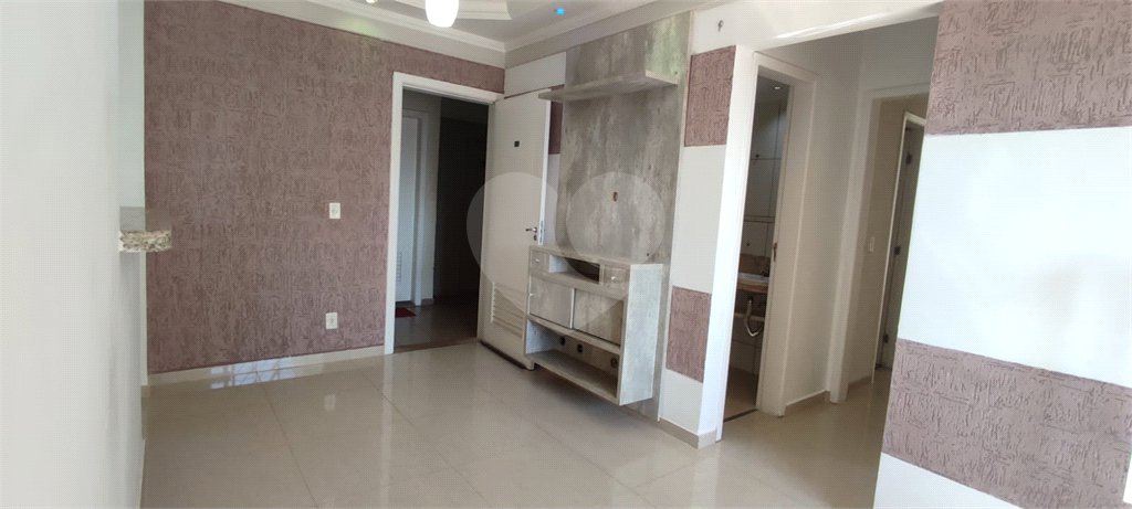 Apartamento à venda no bairro Jd Paraiso São Carlos/SP