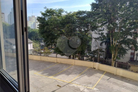 Apartamento à venda na Vila Mariana - 58m² / 2 dorm.