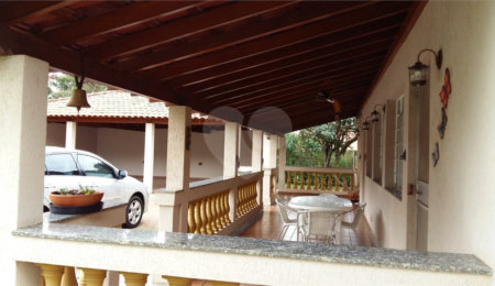 Sítio à venda com 3 quartos, sendo 1 suíte,  em Chácara Leila, São Carlos, SP