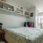Apartamento à venda com 5 quartos, sendo 3 suítes, em Jardim Ampliação, São Paulo - SP