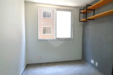 Apartamento com 1 dormitório à venda, 24 m² por R$ 215.000 - Mooca - São Paulo/SP
