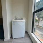 Studio de 24m2 à venda e para locação mobiliado na Vila Clementino