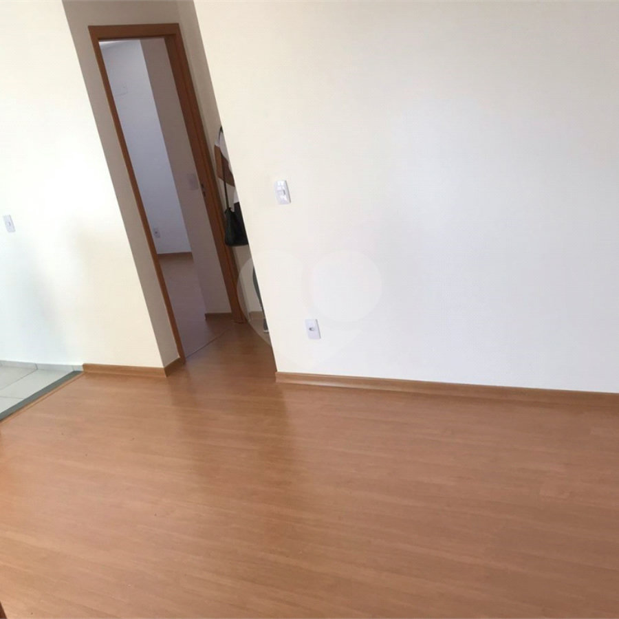 Apartamento no Parque Monte Athos