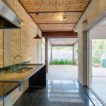 Casa de condomínio 4 suítes a venda no Alto da Boa Vista