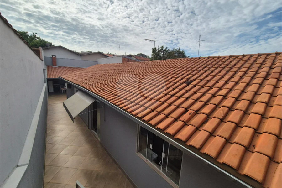 Casa à venda no bairro Maracanã, 3 quartos, 2 suítes em Piracicaba/SP.
