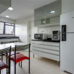Apartamento à venda com 3 suítes em Vila Mascote, São Paulo, SP