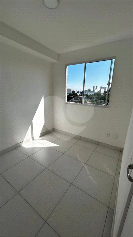 Apartamento á venda - Santo Amaro