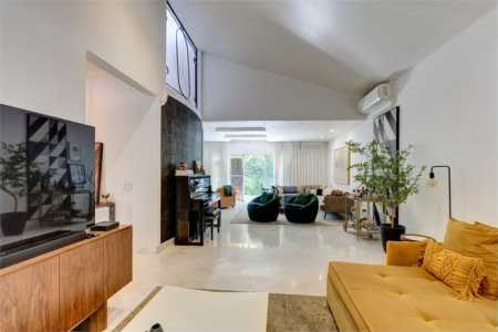 Casa à venda com 4 suítes no condomínio The Buckingham, São Paulo - SP