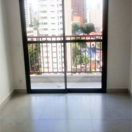 Excelente studio para morar ou investir com 33m na Vila Mariana