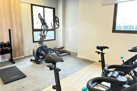 Apartamento Living Ipiranga - 119m² - 3 Suítes