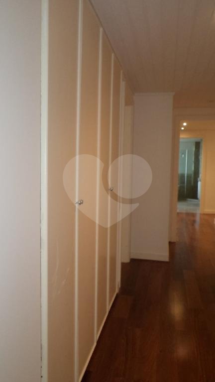 Apartamento para alugar com 4 suítes em Alto da Boa Vista, São Paulo, SP
