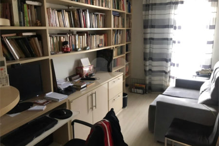 Casa Sobrado à venda no Planalto Paulista de 153m² com 3 dormitórios e 2 vagas