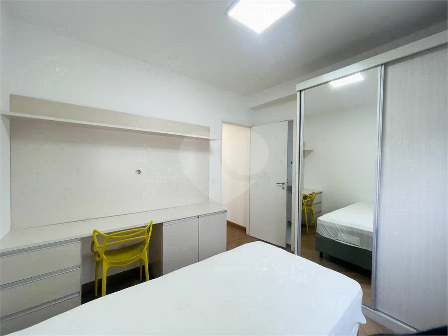 LOCAÇÃO DOMO LIFE C/ 155 m² - 3 DORMITÓRIOS | 3 VAGAS | CONDOMÍNIO CLUBE PRONTO PARA MORAR!