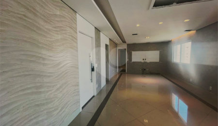 Apartamento à venda com 4 quartos, sendo 3 suítes,  em Alto da Mooca, São Paulo, SP