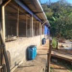 VENDA SÍTIO 48 hectares com estruura para granja, hidroponia e gado
