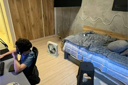 Belíssimo Apartamento com 3 Suítes – Conforto e sofisticação em cada detalhe