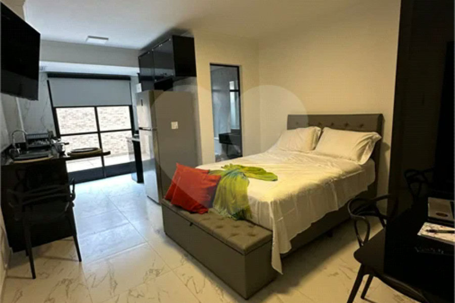 Studio para alugar com 1 quarto em Freguesia do Ó, São Paulo, SP
