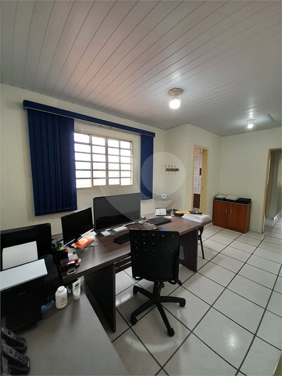 Prédio à venda em Baeta Neves, São Bernardo do Campo, SP
