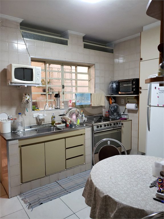 Sobrado à venda com 3 quartos, sendo 1 suíte, em Limão, São Paulo, SP