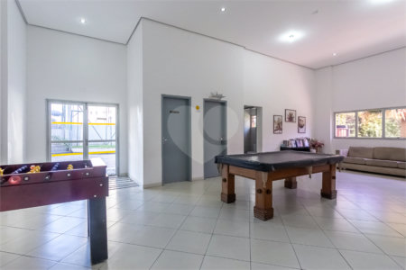 Apartamento à venda com 2 quartos, sendo 1 suíte, em Vila Santa Catarina, São Paulo, SP