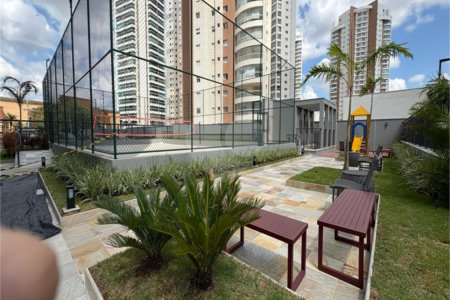 Apartamento à venda com 1 suíte em Parque Campolim, Sorocaba, SP
