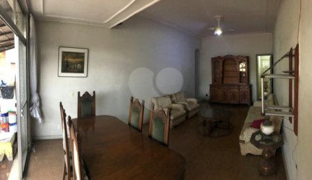 Cobertura à venda com 3 quartos em Vila Isabel, Rio de Janeiro, RJ