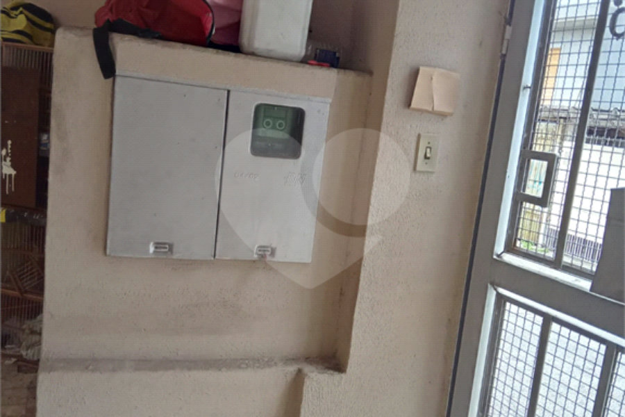Casa Térrea à venda com 3 quartos em Pirituba, São Paulo, SP