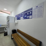 Apartamento com 1 dormitório à venda, 40 m² por R$ 660.000,00 - Campo Grande - Santos/SP