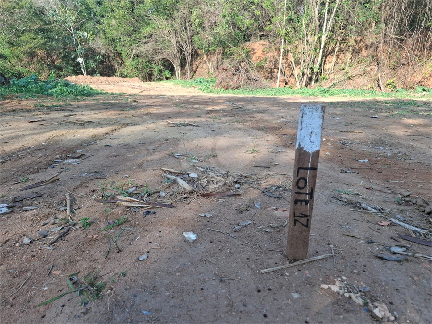 Terreno à venda em Recanto Campestre Internacional de Viracopos Gleba 6, Indaiatuba, SP