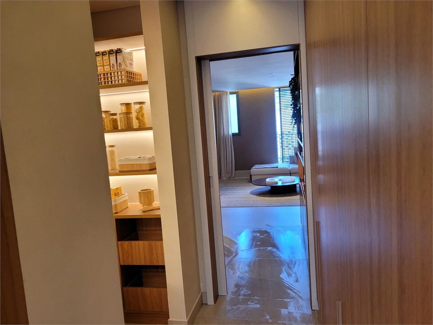 Apartamento à venda com 4 suítes em Vila Madalena, São Paulo, SP