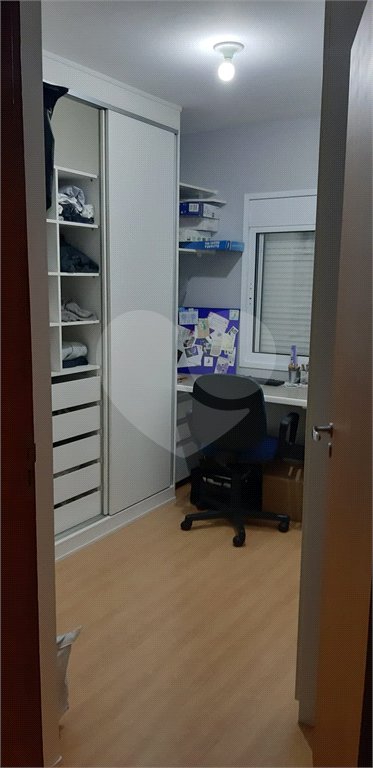 Apartamento à venda com 3 quartos, sendo 2 suítes, em Vila Bastos, Santo André, SP