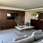 Apartamento à venda com 3 quartos, sendo 1 suíte, em Cerqueira César, São Paulo, SP