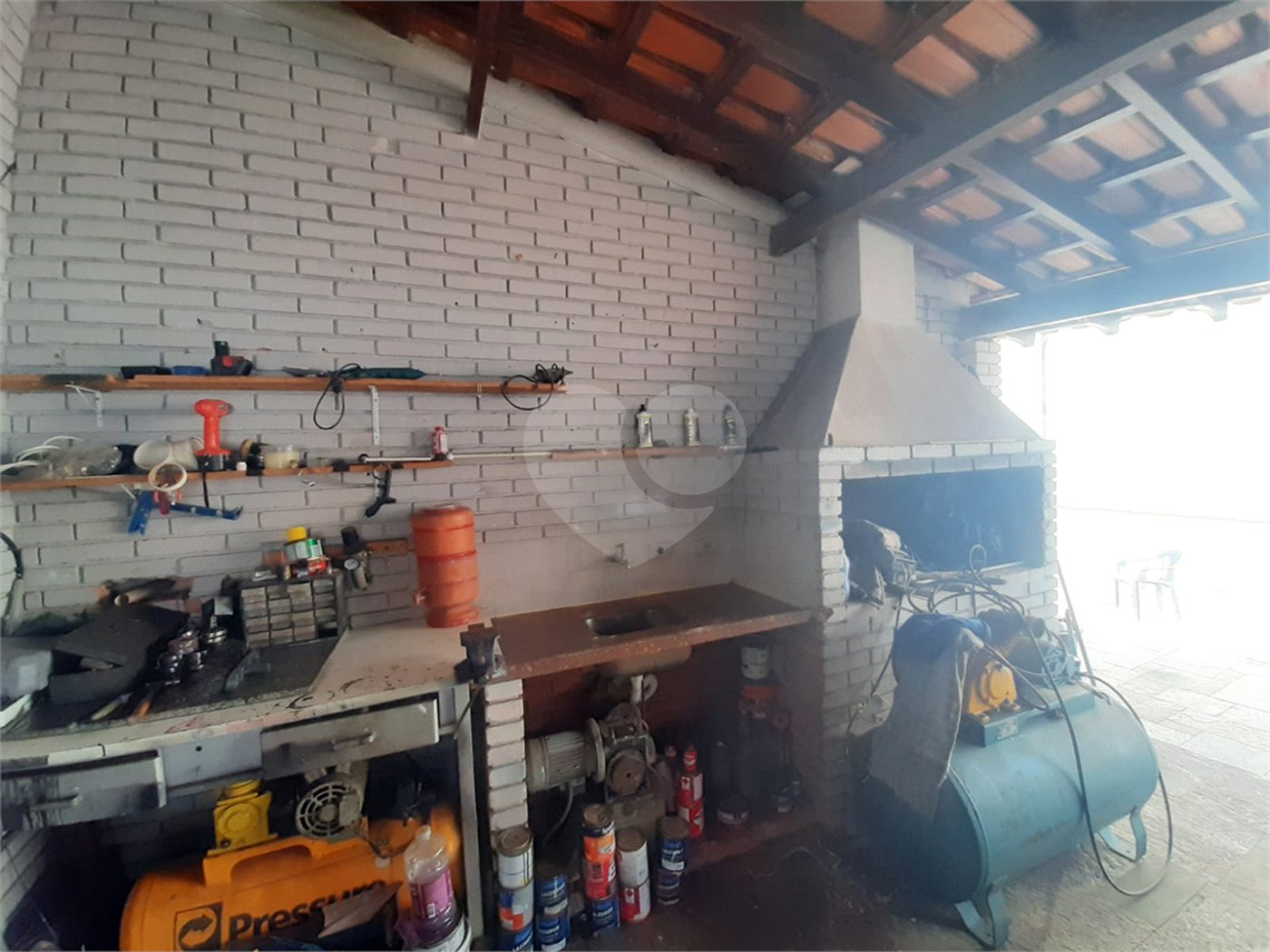 Casa à venda com 3 quartos, sendo 1 suíte, no Centro, Vinhedo, SP