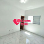 Casa à venda com 2 quartos, sendo 1 suíte, em Residencial Estoril, Taubaté, SP