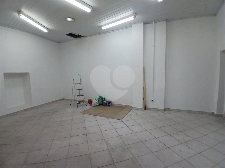 Salão à venda ou para alugar em Santa Efigênia, São Paulo, SP
