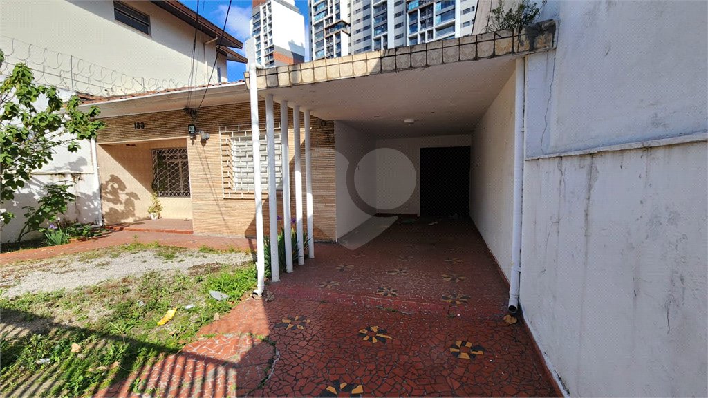 Terreno à venda em Brooklin, São Paulo, SP