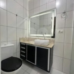 Apartamento à venda com 2 quartos, sendo 1 suíte, em Jardim Califórnia, Jacareí, SP