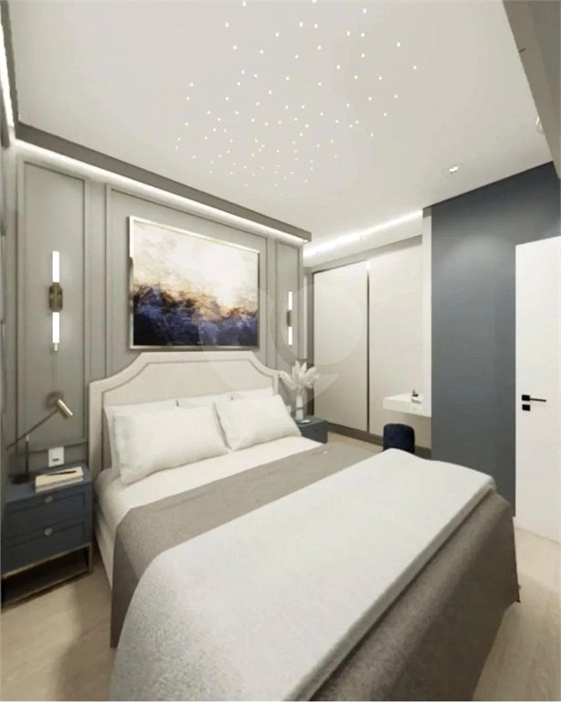 Apartamento à venda com 2 quartos, sendo 1 suíte, em Vila Santa Eulalia, São Paulo, SP