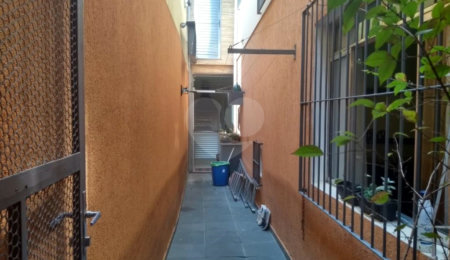 Casa à venda com 3 quartos, sendo 1 suíte,  em Parque Ipê, São Paulo, SP