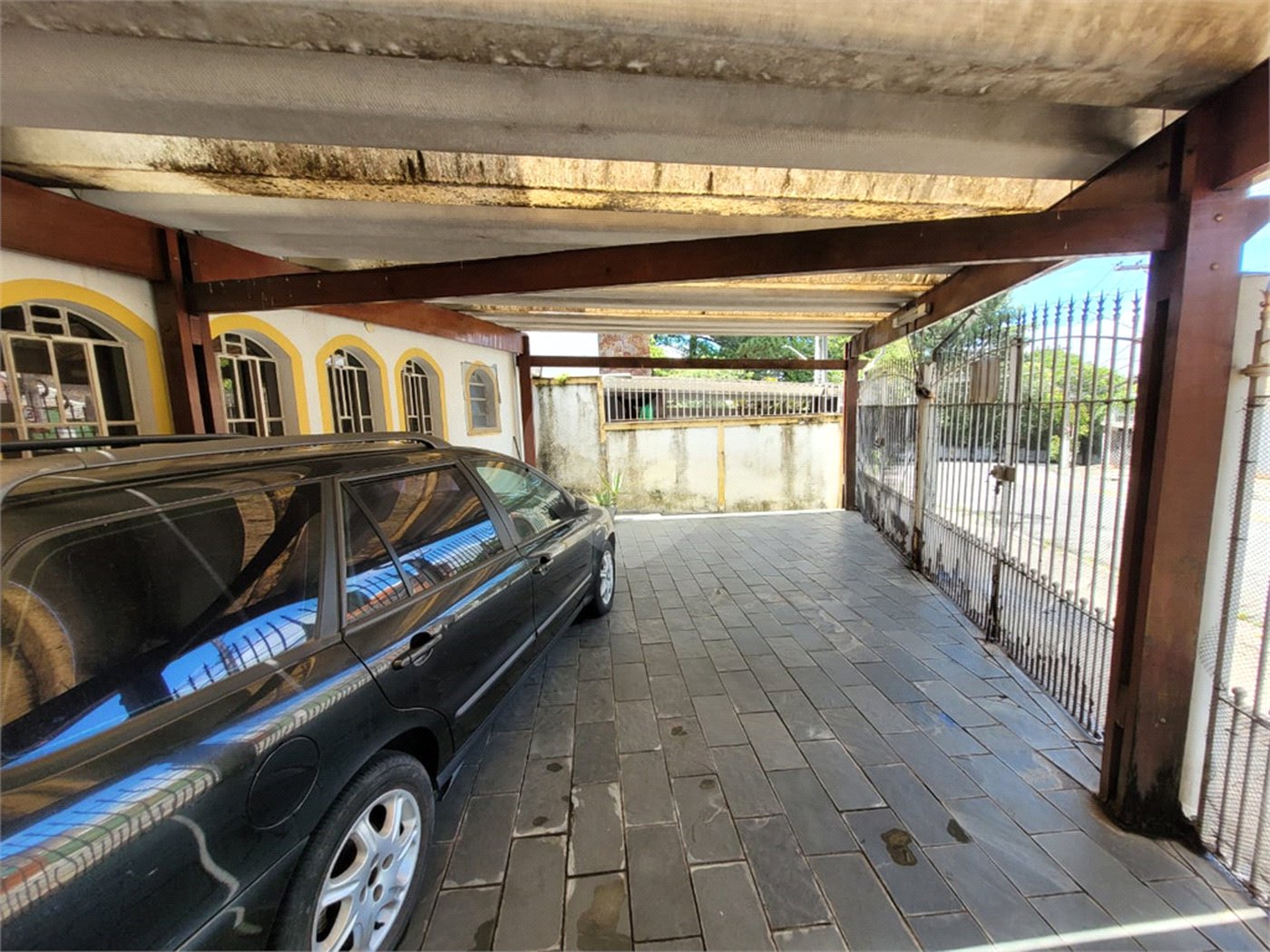 Casa à venda com 3 quartos, sendo 1 suíte, em Parque da Lapa, São Paulo, SP