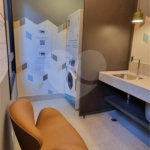 Apartamento à venda com 2 quartos, sendo 1 suíte, em Moema, São Paulo, SP