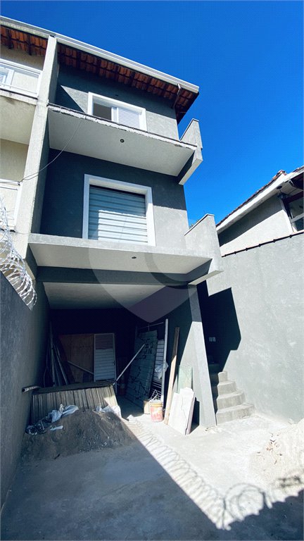 Casa à venda com 3 quartos, sendo 2 suítes, em Imirim, São Paulo, SP