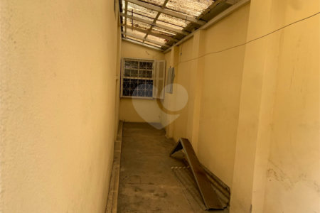 Casa Térrea à venda com 2 quartos em Parque da Lapa, São Paulo, SP