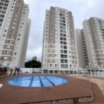 Apartamento à venda com 3 quartos, sendo 1 suíte,  em Parque Três Meninos, Sorocaba, SP