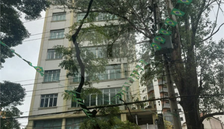Apartamento à venda com 3 quartos, sendo 1 suíte,  em Vila Monumento, São Paulo, SP
